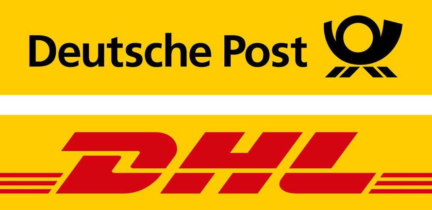 Deutsche Post Einschreiben