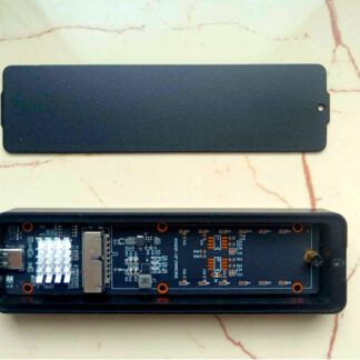 USB 3.2 Gehäuse Case für Apple 2013 2014 2015 MacBook Pro Air Retina NVMe SSD