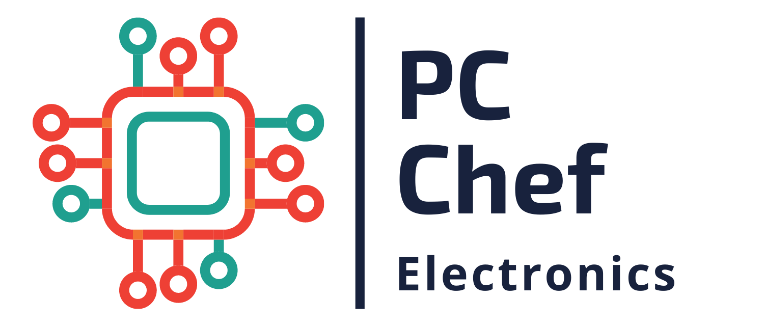PC Chef Electronics